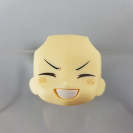 489-3 -Kageyama's Thrilled Expression