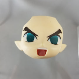 413-3 -Windwaker Link's Fighting Face