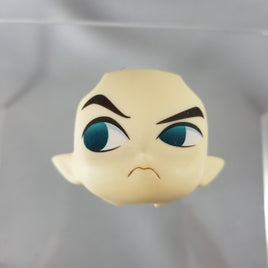 413-4 -Windwaker Link's Nervous Face