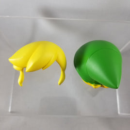 413 -Windwaker Link's Hair & Hat