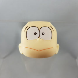 637-1 -Choromatsu's Smile