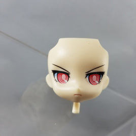 145-2 -Black Gold Saw's Fighting Face