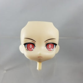 145-1 -Black Gold Saw's Standard Face