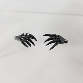 145 -Black Gold Saw's Skeletal Hands Option 1