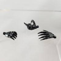 145 -Black Gold Saw's Skeletal Hands Option 2