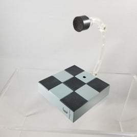 145 -Black Gold Saw's Magnetic Stand