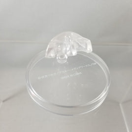 Unknown Nendo- Under-the-Skirt Style Stand