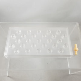 Rectangular Standard Post-300 Nendoroid Base Stand PART