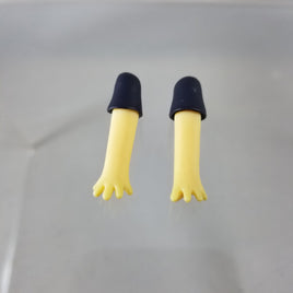 Haikyu Volleyball Uniform Arms