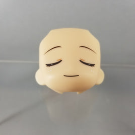 Nendoroid More Faceswap 02: Peaceful Sleeping Face