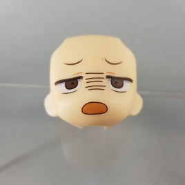 Nendoroid More Faceswap 02: Lazy, Dazed Face