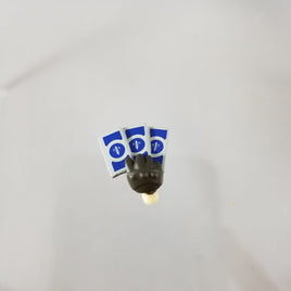 907 -Geralt's Hand of Gwent cards