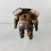907 -Geralt's Armor