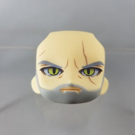 907-1 -Geralt's Standard Face