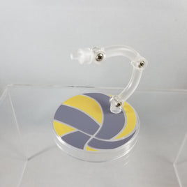 974 -Bokuto's Volleyball-Themed Stand