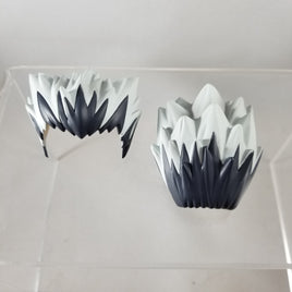 719 or 974 -Bokuto's Hair