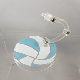 889 -Oikawa's Volleyball-Themed Stand