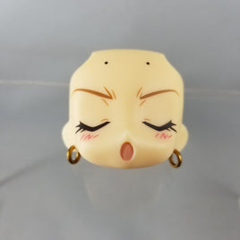 901-3  -Lina=Inverse's Incantation Face