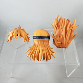 901 -Lina=Inverse's Normal & Incantation Hair