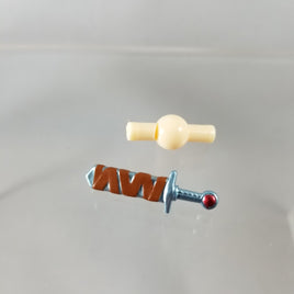 901 -Lina=Inverse's Sheathed Dagger