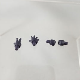 901 -Lina=Inverse's Gloved Hands