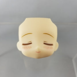 770-2 -Mami Tomoe (Maiko Vers.) Closed Eye Face