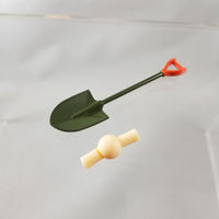 96b -Jiei-tan's Military Shovel