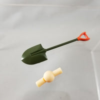 96b -Jiei-tan's Military Shovel