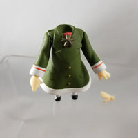 96b - Jiei-tan's MIlitary Uniform Dress (Option 1)