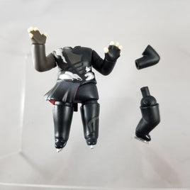 736 -Yuri's Eros Skating Costume (Option 1)