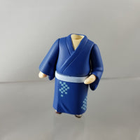 Nendoroid More: Male Blue Yukata