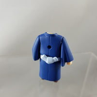 Nendoroid More: Male Blue Yukata