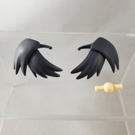 642 or 2604 -Albedo's Wings