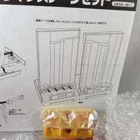 101 -K-ON Live Stage Diorama (All Original K-On Pieces)