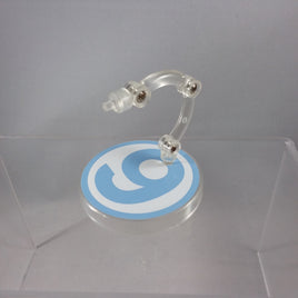 167 - Cirno's Special Base "9" Stand