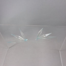 167 or 167b -Cirno's Crystal Wings