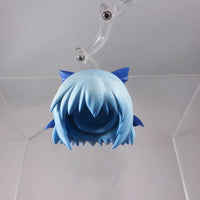 167 or 167b -Cirno's Hair with Bow