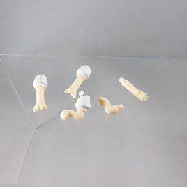 167 *-Cirno's Limb Lot