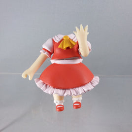 136 -*Frandre's Dress (Option 1)