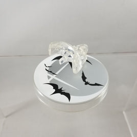 115 -Remilia's Bat & Crescent Moon Stand