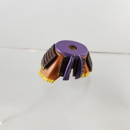 677 *-Okurikara's Lower Samurai Armor