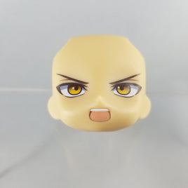 677-2 -Okurikara's Fighting Face