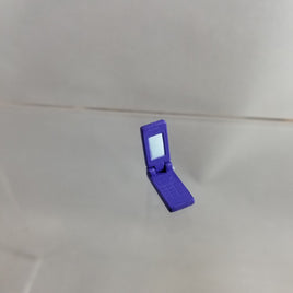 85 - Kuro's Flip-Phone