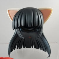 85 -Kuro Kagami's Hair with Cat Ears