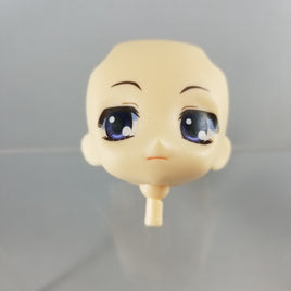 85-2 -Kuro's Neutral Faceplate