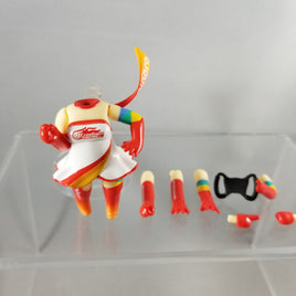 636 -Racing Miku 2016's Outfit