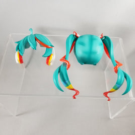 636 -Racing Miku 2016's Hair & Headphones