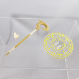 76 -Riannon's Staff & Spell Circle