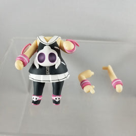 78 -Raspberyl's Dress with Wings & Tail