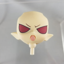 78-3 -Raspberyl's Angry Face